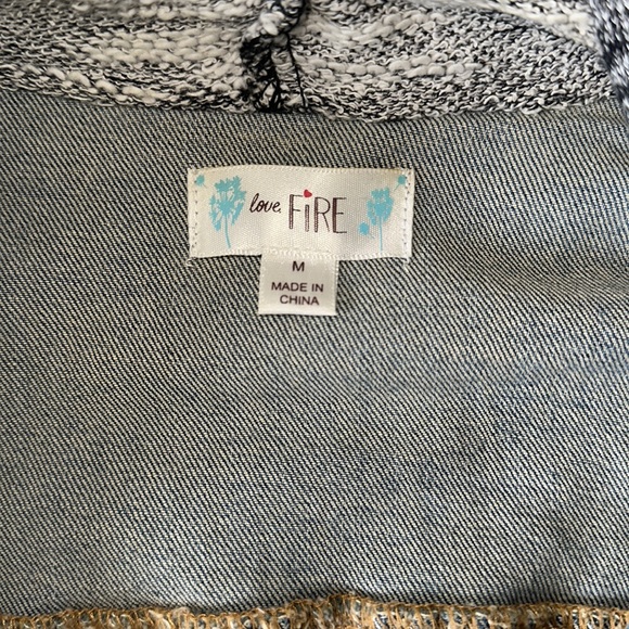 Jean Jacket - Picture 2 of 5